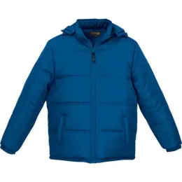 Mens Studio Jacket Royal